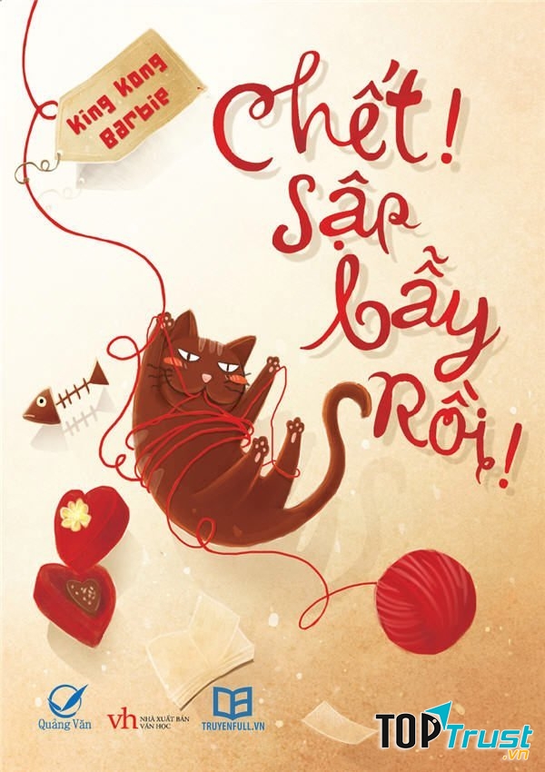 Chết Sập Bẫy Rồi