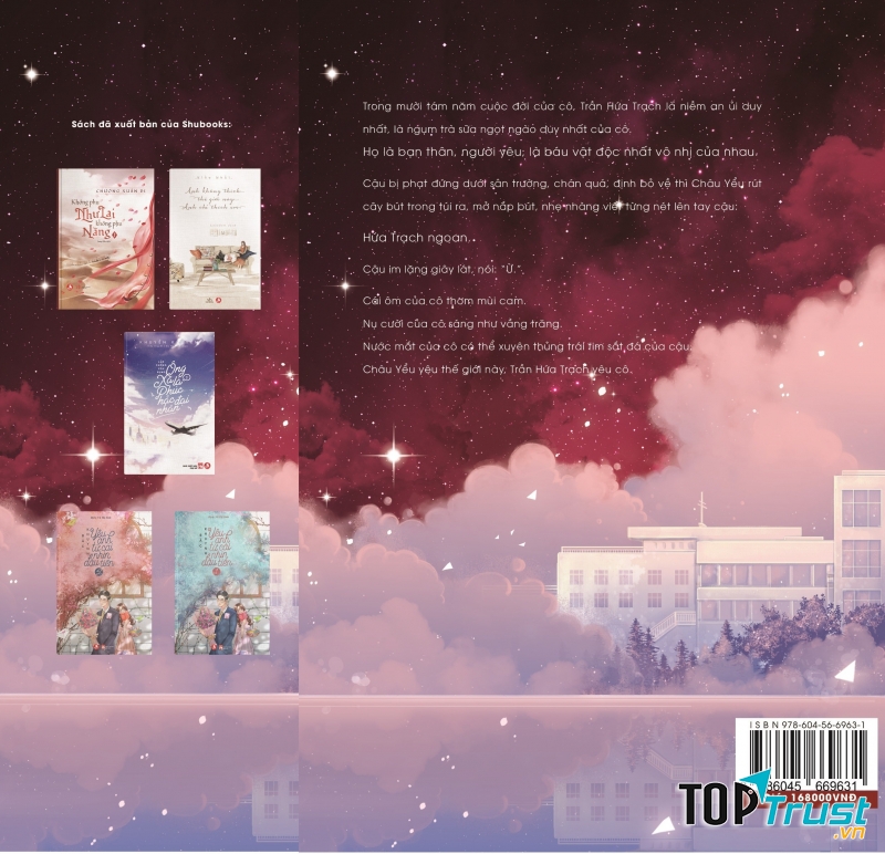 Em Là Ánh Sao Duy Nhất Đời Anh