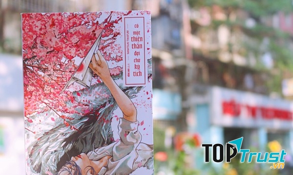 Có Một Thiên Thần Chờ Đợi Kỳ Tích