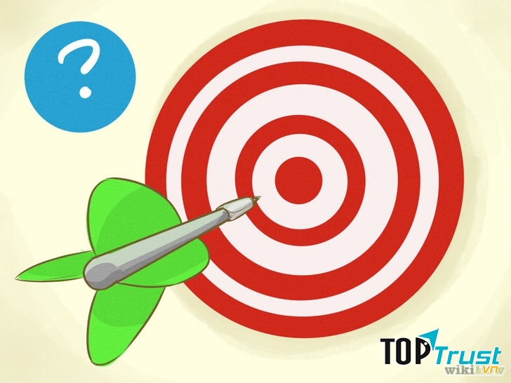 Có mục tiêu và kế hoạch cụ thể