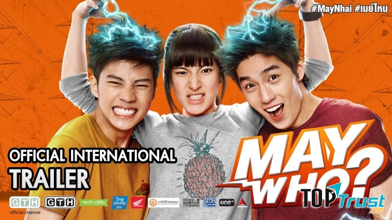 Cô nàng điện giật