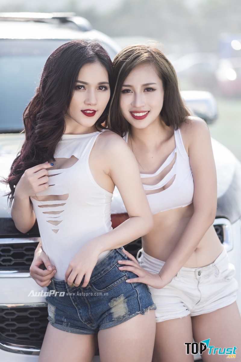 Cô nàng gợi tình