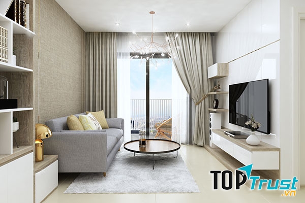 Có nên mua chung cư tầng 13, tầng 14?