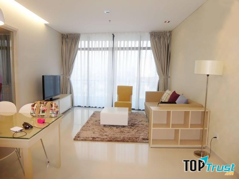 Có nên mua nhà chung cư tầng 4?