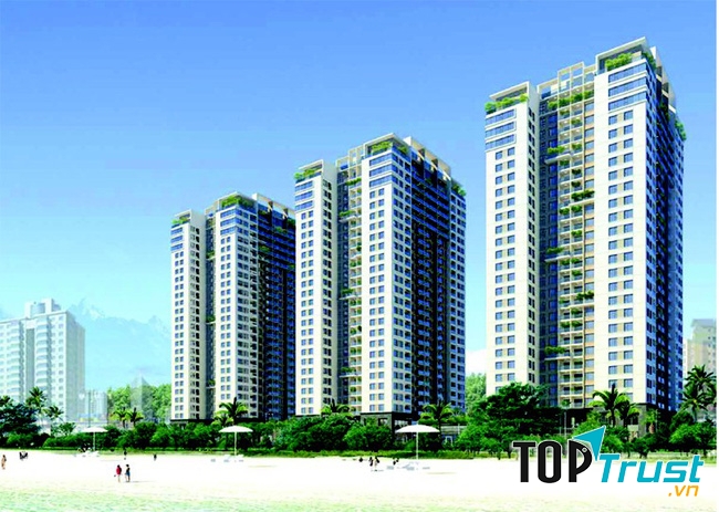 Có nên mua nhà chung cư tầng 4?