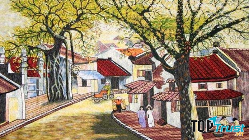 Có phải em là mùa thu Hà Nội -  Nhạc sỹ Trần Quang Lộc, thơ Tô Như Châu