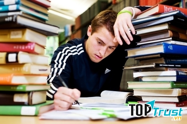 Học Từ vựng, Ngữ pháp từ cơ bản đến nâng cao