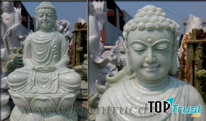 Cơ Sở Điêu Khắc Đá Trần Châu