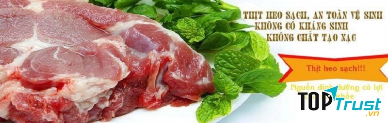 Cơ sở kinh doanh hải sản Hải Tuấn