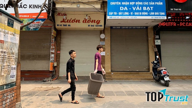 Ảnh minh họa (Nguồn internet)