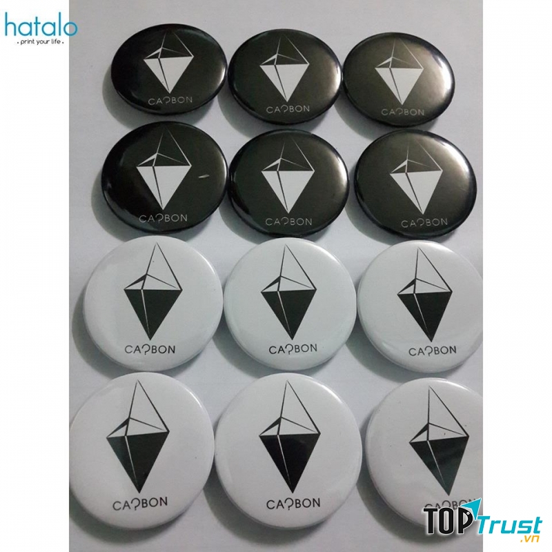 Cơ sở sản xuất huy hiệu - Hatalo