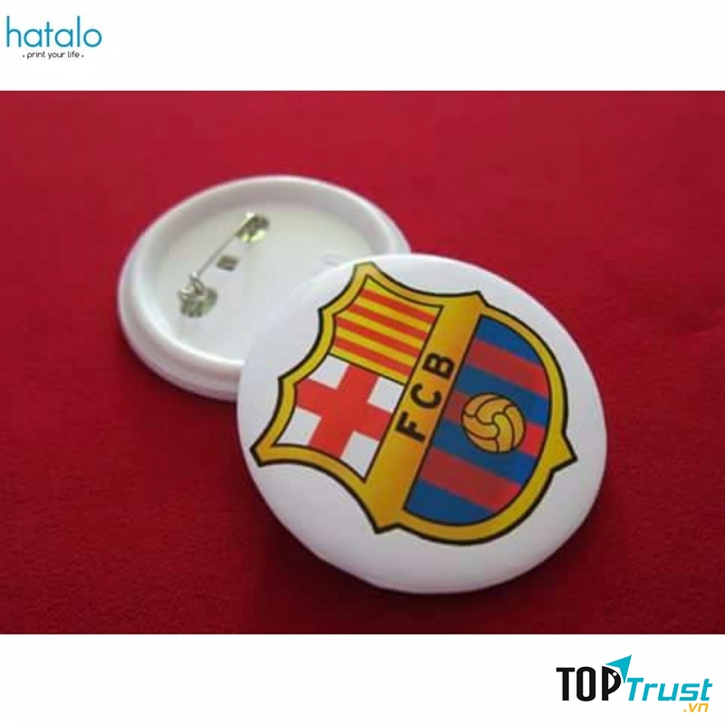 Cơ sở sản xuất huy hiệu - Hatalo