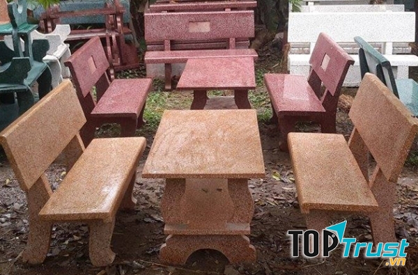 Cơ sở sản xuất Nam Thắng