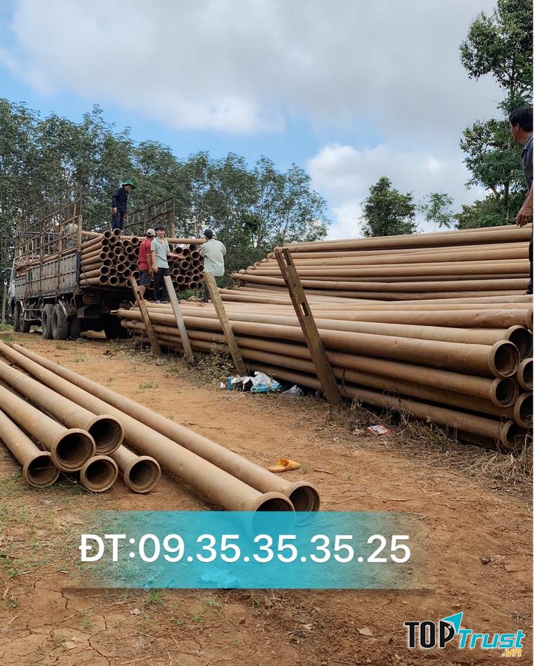 Cơ sở thu mua phế liệu Việt Phát