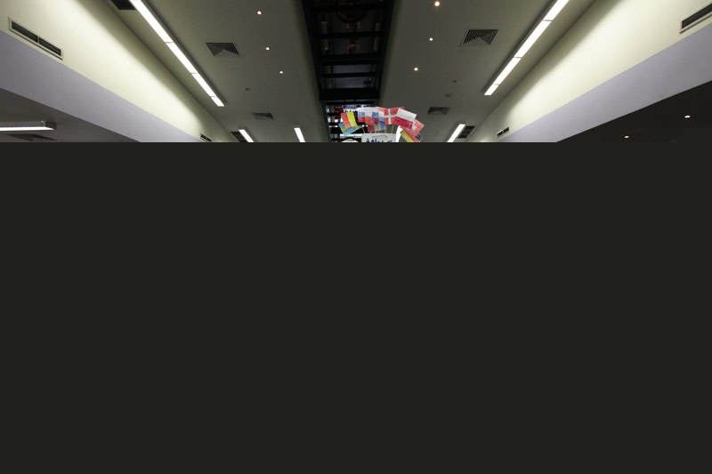 Cơ sở vật chất là yếu tố giúp các em có hứng thú trong việc học