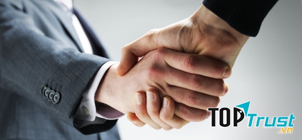 Cam kết trong công việc