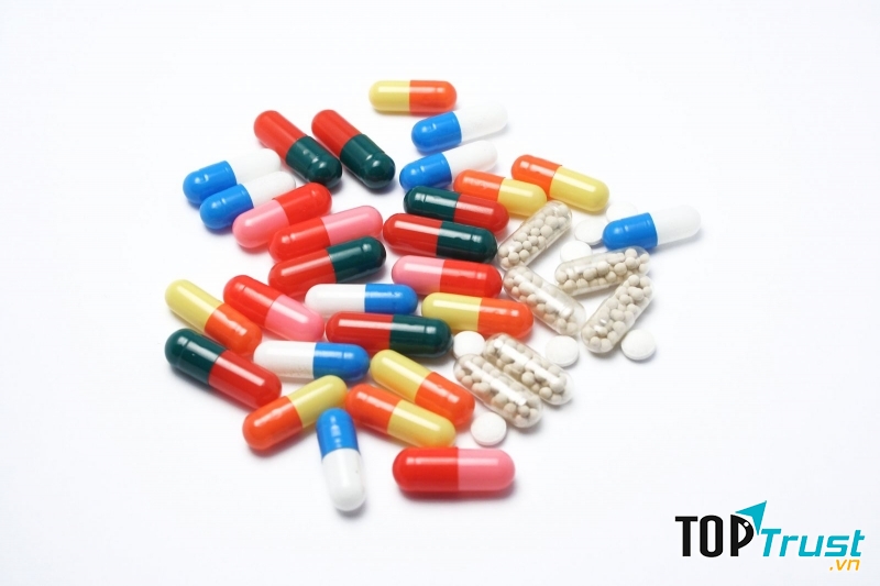 Tỏi có tác dụng như một loại kháng sinh mạnh