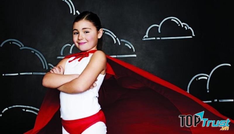 Luôn mạnh mẽ đứng lên kể cả khi thất bại