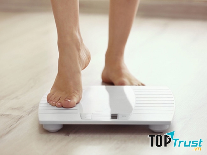 Cơ thể chưa từng được thanh lọc sẽ khiến bạn ăn nhiều mà vẫn gầy