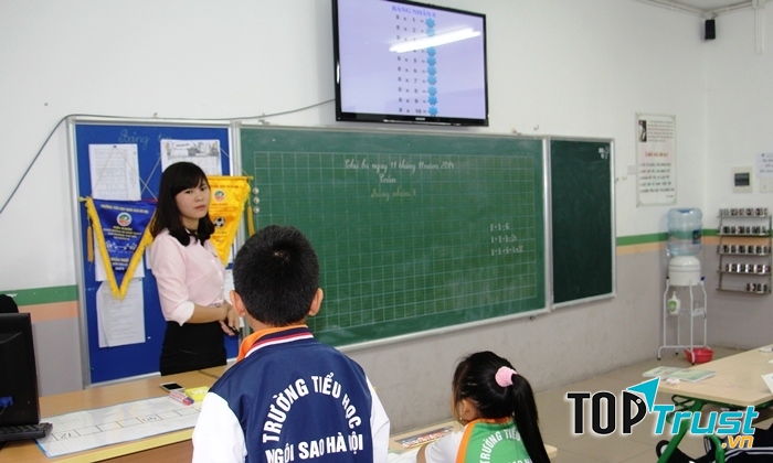 Dạy và đánh giá người học ở từng cấp bậc