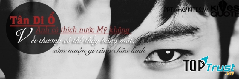 Không phải vết thương nào cũng có thể nhìn thấy bằng mắt