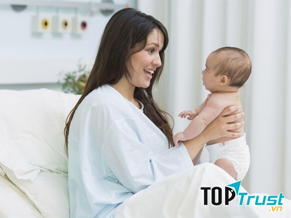 Có thể sinh thường sau khi sinh mổ