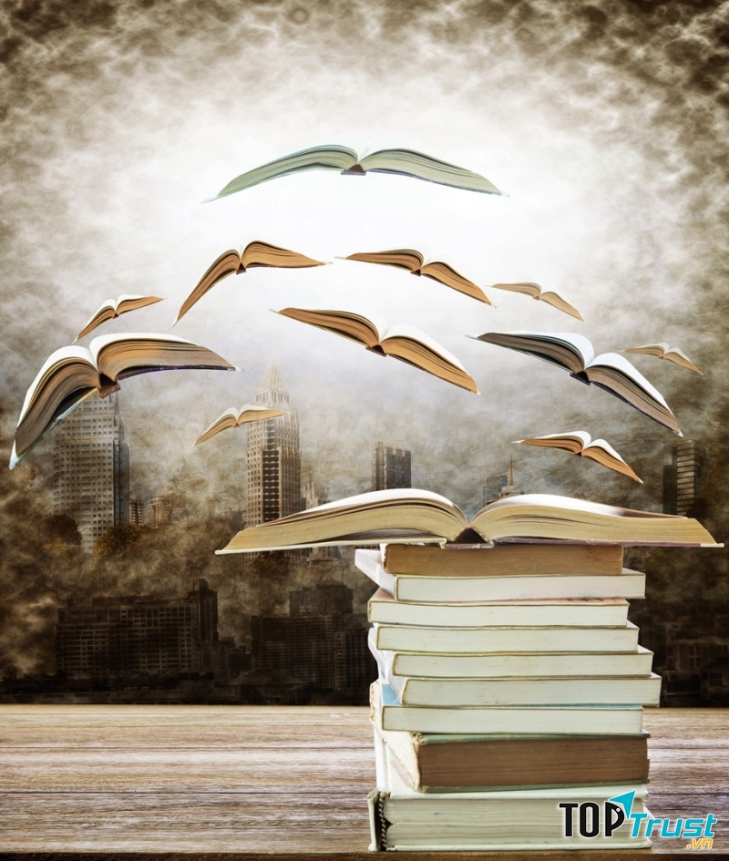 Có thêm nhiều kiến thức mới