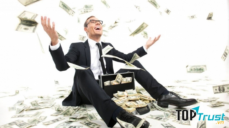 Có tố chất làm giàu