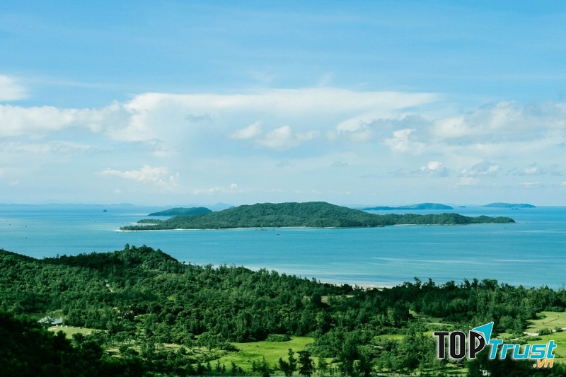 Cô Tô - Quảng Ninh
