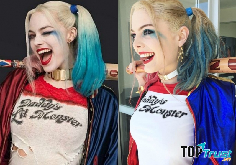 Bạn không nên biến mình thành bản sao của người khác