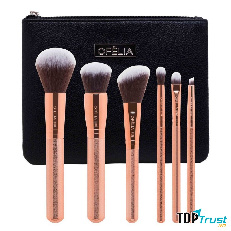 Cọ trang điểm Ofélia Brush