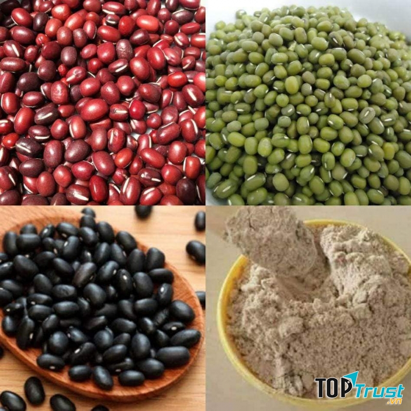 Cô Vân - Nhận Xay bột Ngũ Cốc, Xay bột khô