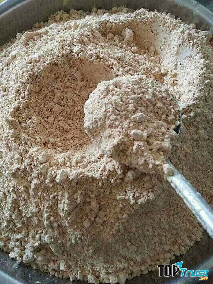 Cô Vân - Nhận Xay bột Ngũ Cốc, Xay bột khô