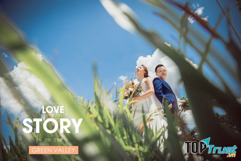 Cỏ Wedding Studio