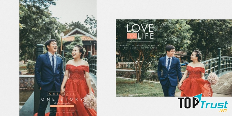 Cỏ Wedding Studio