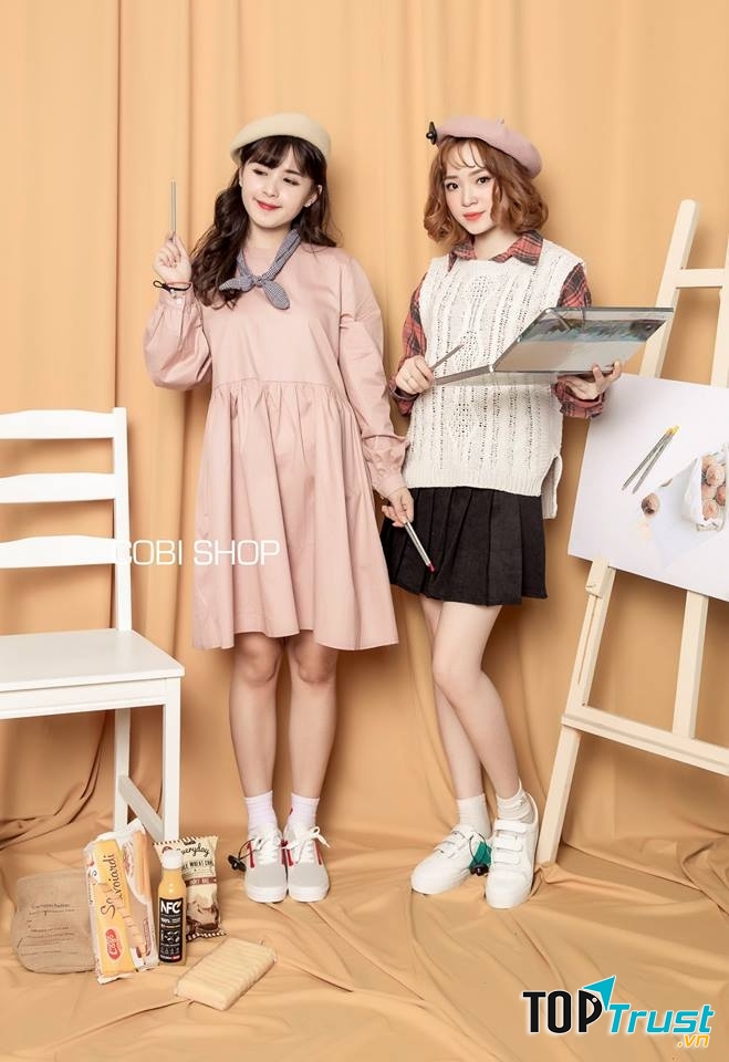Cobi Shop