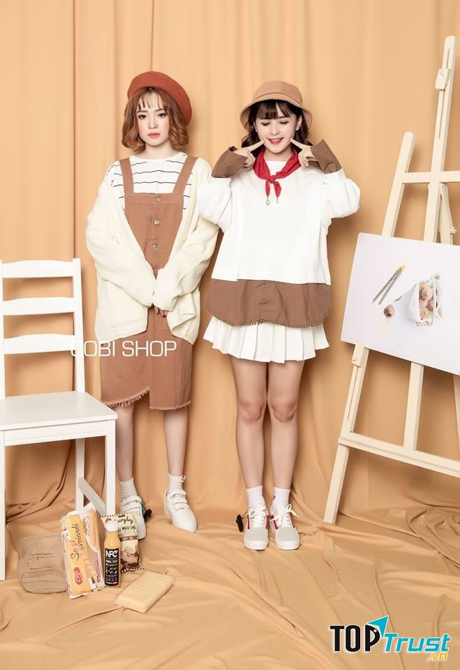 Cobi Shop