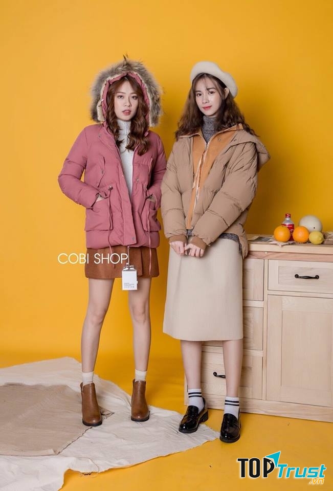 Cobi Shop