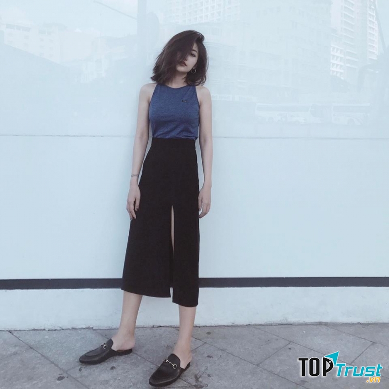 Ở Coble các sản phẩm chủ yếu nhấn vào kiểu dáng