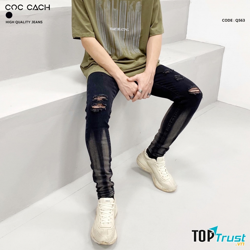 Thiết kế rất thời thượng