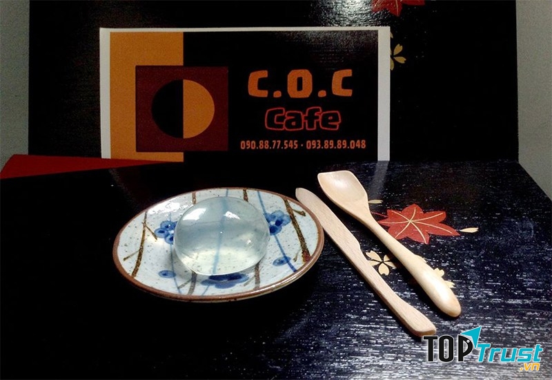 C.O.C cafe