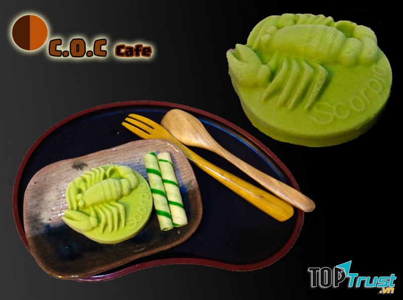 C.O.C cafe