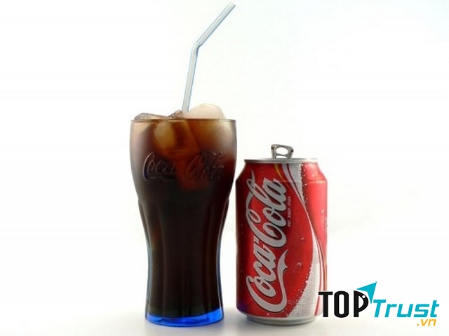 Nước giải khát Coca-cola