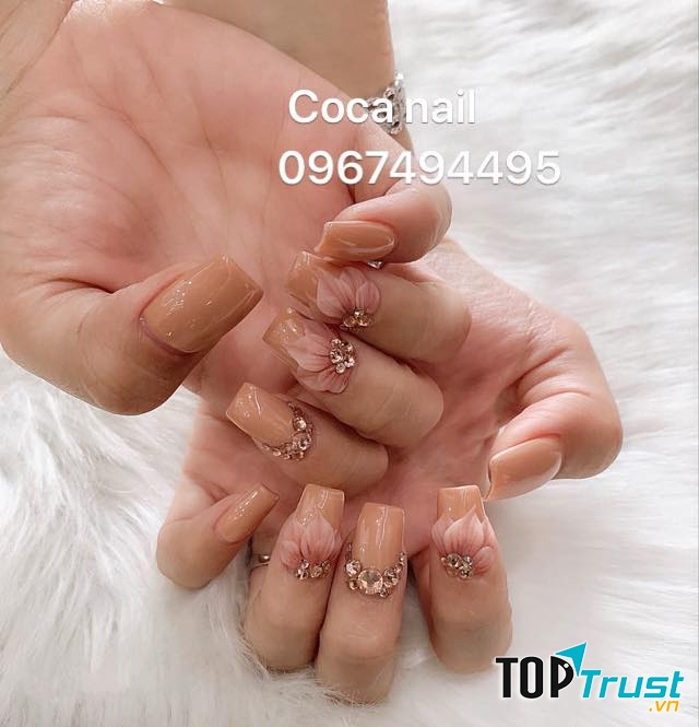 Coca Nail