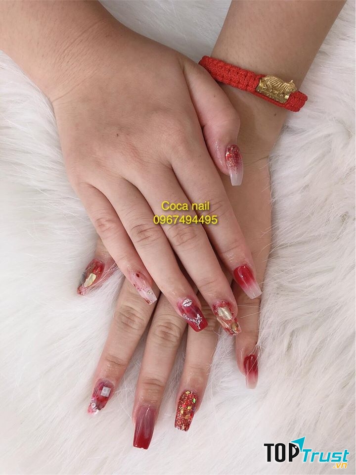 Coca Nail