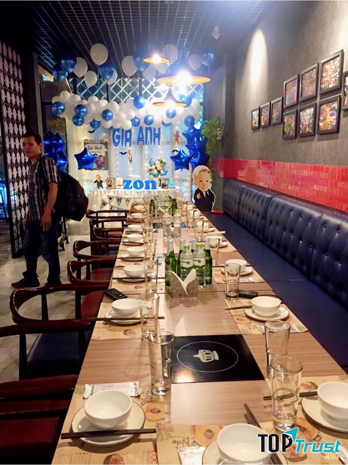 COCA RestaurantCOCA Restaurant