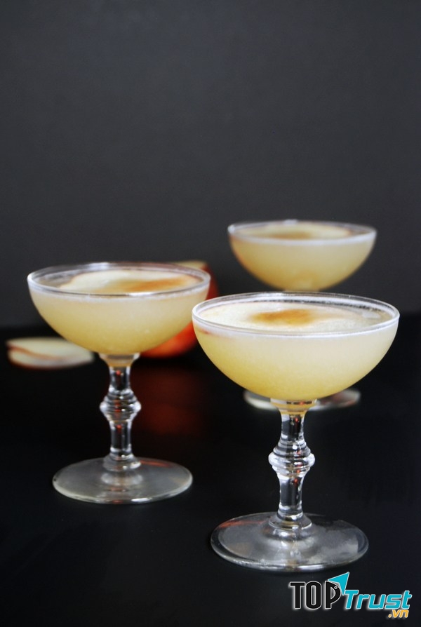Pisco Sour