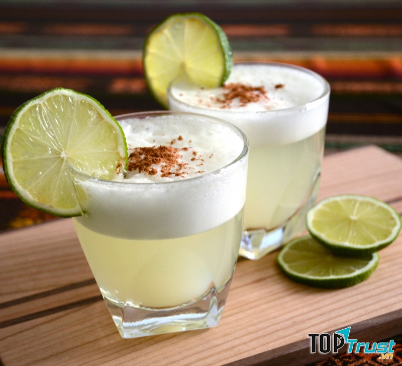 Pisco Sour