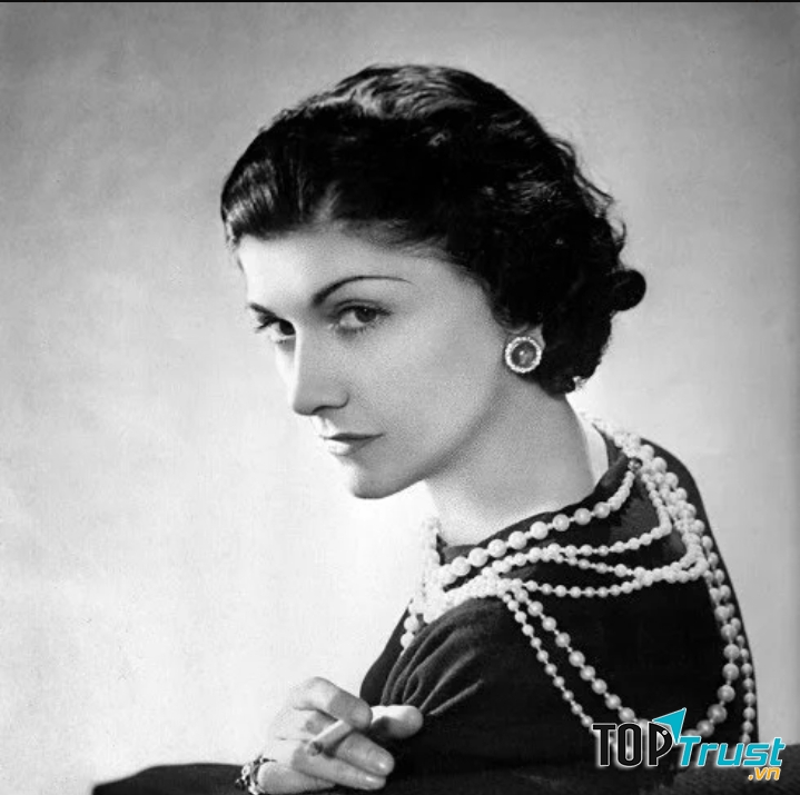 Coco Chanel