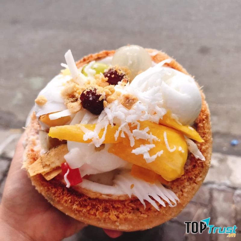 COCO - Drink and Food